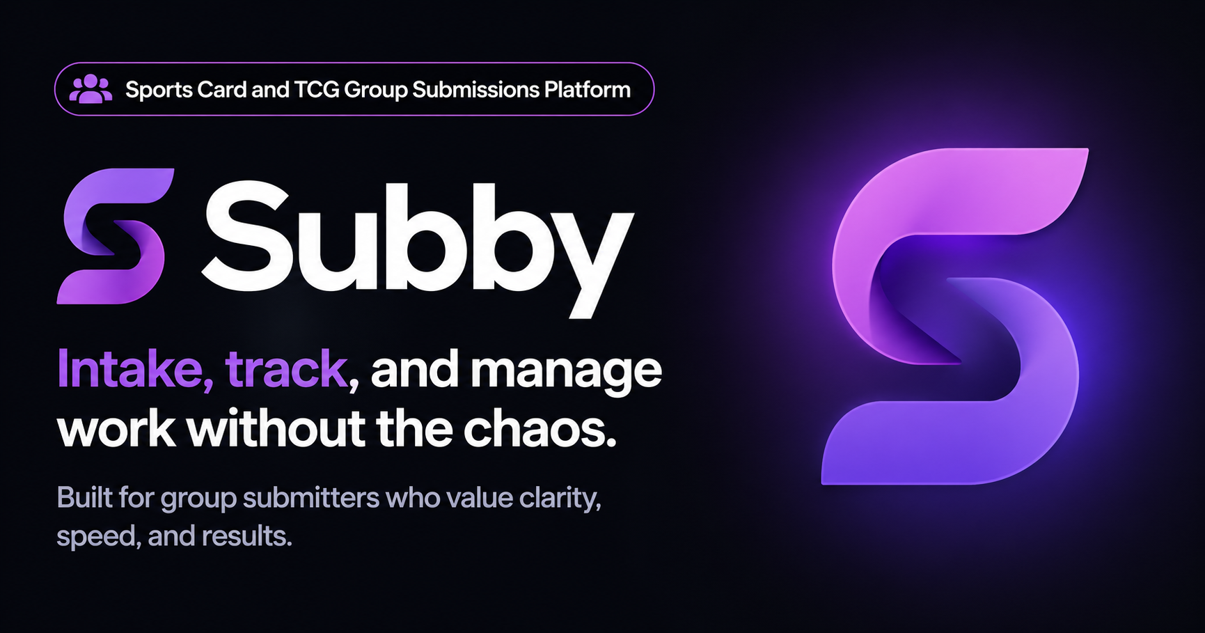GetSubby Logo